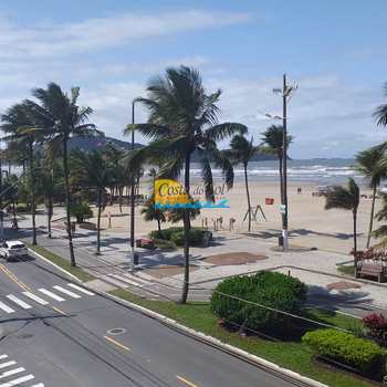 Apartamento em Praia Grande, bairro Guilhermina