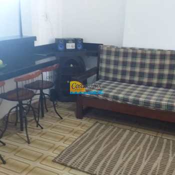 Apartamento em Praia Grande, bairro Guilhermina