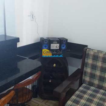 Apartamento em Praia Grande, bairro Guilhermina