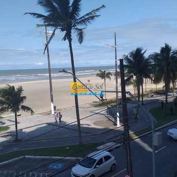 Apartamento em Praia Grande, bairro Guilhermina