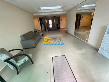 Apartamento, código 5128509 em Praia Grande, bairro Boqueirão