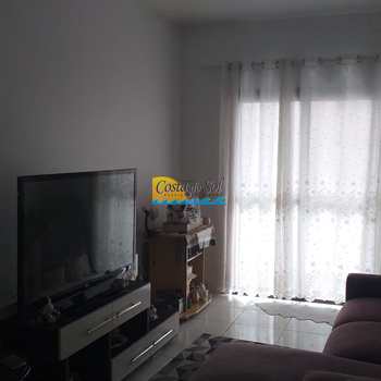 Apartamento em Praia Grande, bairro Aviação