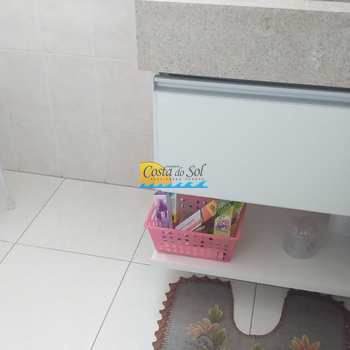 Apartamento em Praia Grande, bairro Aviação