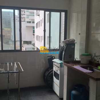Apartamento em Praia Grande, bairro Aviação