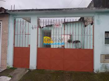 Casa, código 5128516 em Praia Grande, bairro Vila Sônia