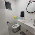Apartamento em Praia Grande, bairro Canto do Forte