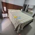 Apartamento em Praia Grande, bairro Canto do Forte