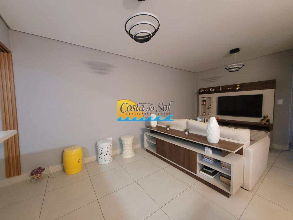 Apartamento em Praia Grande, no bairro Canto do Forte