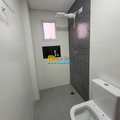 Apartamento em Praia Grande, bairro Canto do Forte