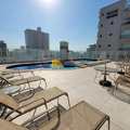 Apartamento em Praia Grande, bairro Canto do Forte
