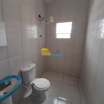 Kitnet em Praia Grande, bairro Guilhermina