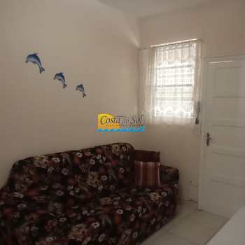 Apartamento em Praia Grande, bairro Guilhermina