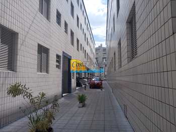 Apartamento, código 5128536 em Praia Grande, bairro Guilhermina