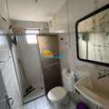 Kitnet em Praia Grande, bairro Mirim