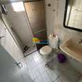 Kitnet em Praia Grande, bairro Mirim
