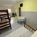 Kitnet em Praia Grande, bairro Mirim