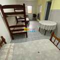 Kitnet em Praia Grande, bairro Mirim