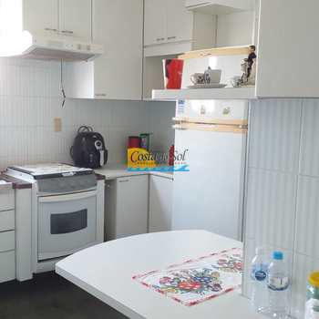 Apartamento em Praia Grande, bairro Aviação