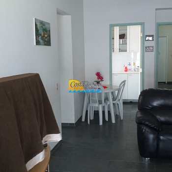 Apartamento em Praia Grande, bairro Aviação