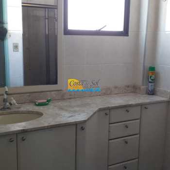 Apartamento em Praia Grande, bairro Aviação
