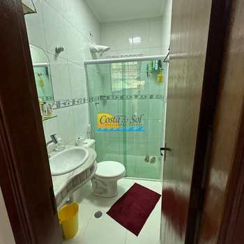 Casa em Praia Grande, bairro Vila Sônia
