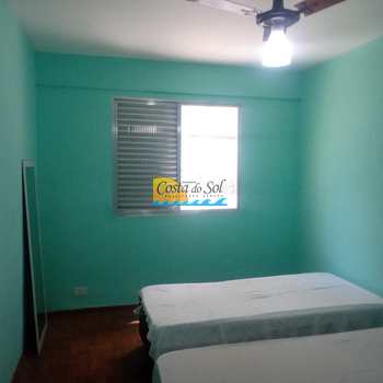 Apartamento em Praia Grande, bairro Guilhermina