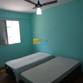 Apartamento em Praia Grande, bairro Guilhermina