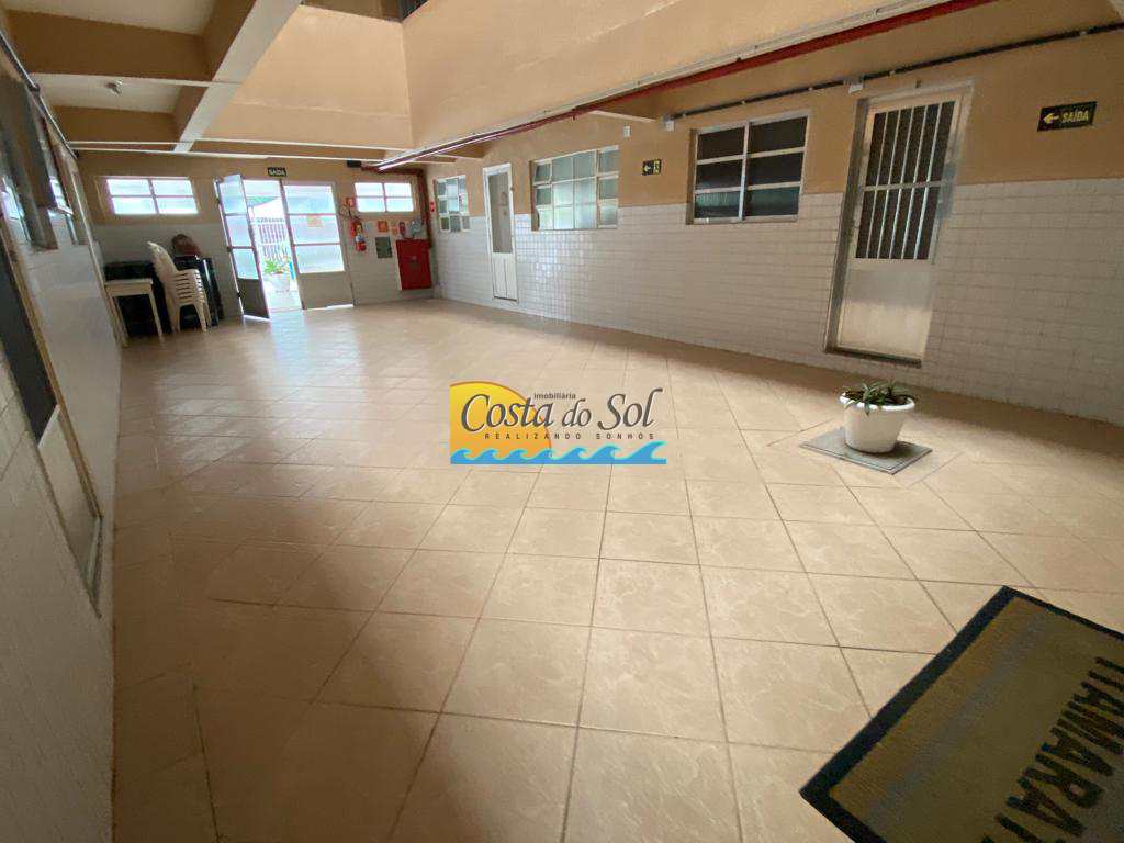 Apartamento em Praia Grande, no bairro Guilhermina