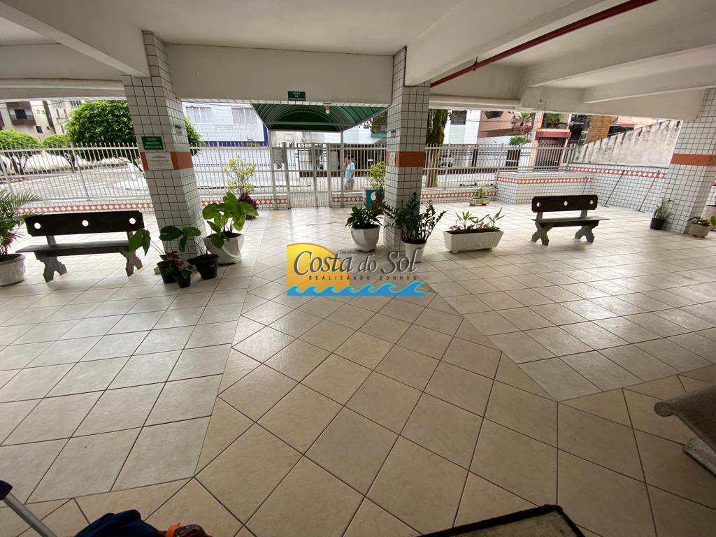 Apartamento em Praia Grande, no bairro Guilhermina