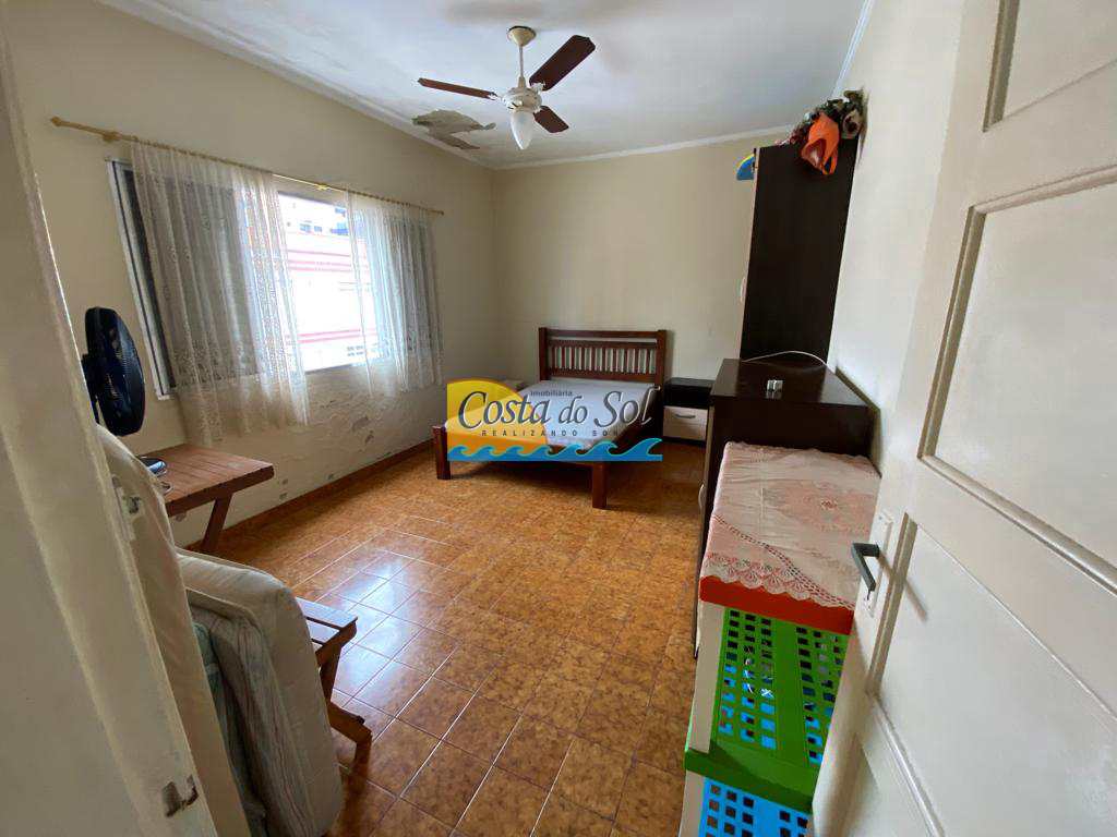 Apartamento em Praia Grande, no bairro Guilhermina