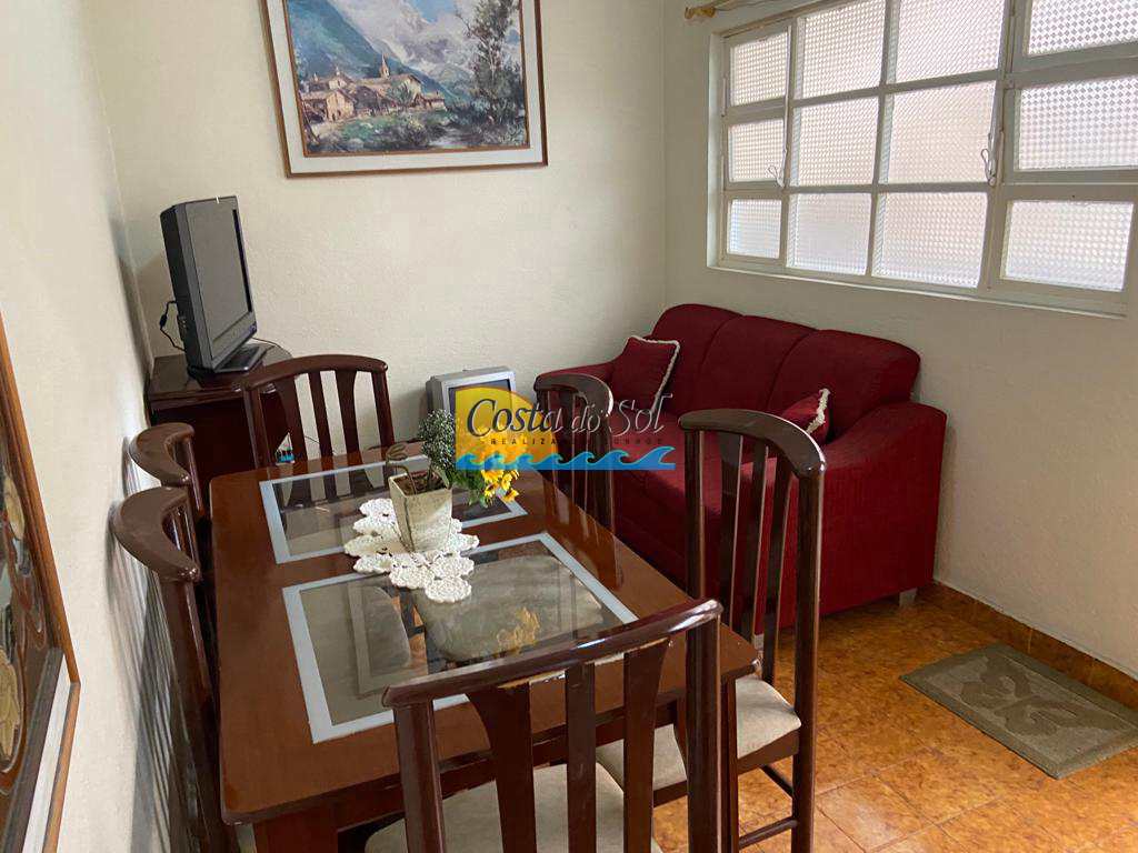 Apartamento em Praia Grande, no bairro Guilhermina