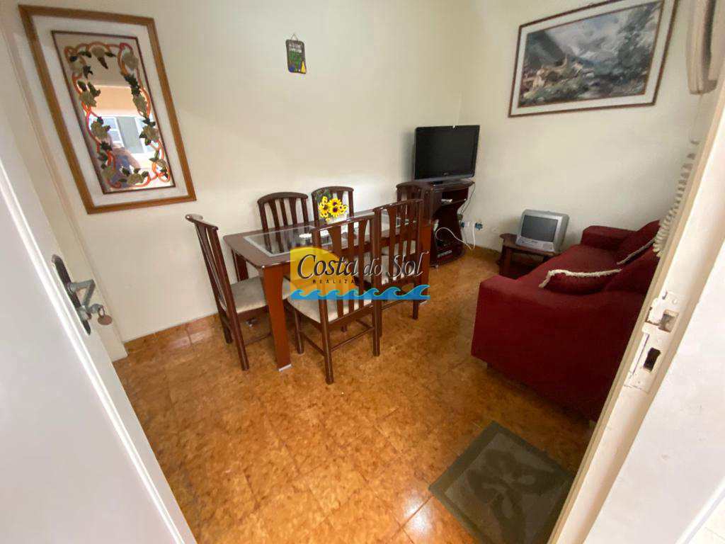 Apartamento em Praia Grande, no bairro Guilhermina