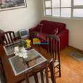 Apartamento em Praia Grande, bairro Guilhermina