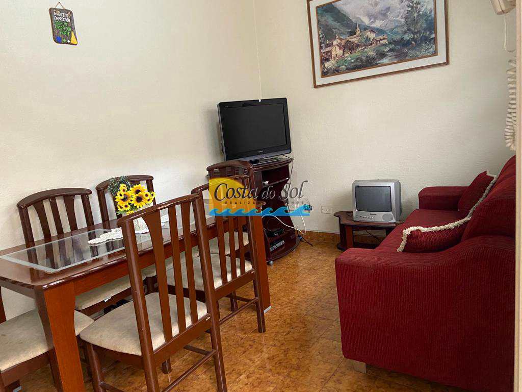 Apartamento em Praia Grande, no bairro Guilhermina