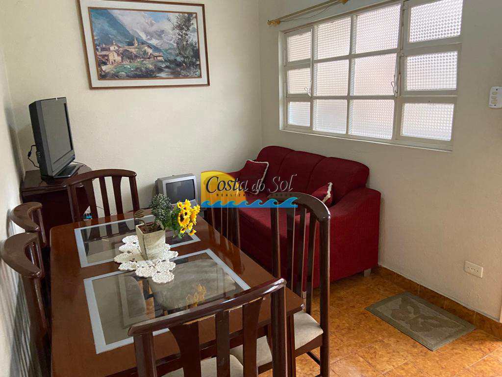 Apartamento em Praia Grande, no bairro Guilhermina