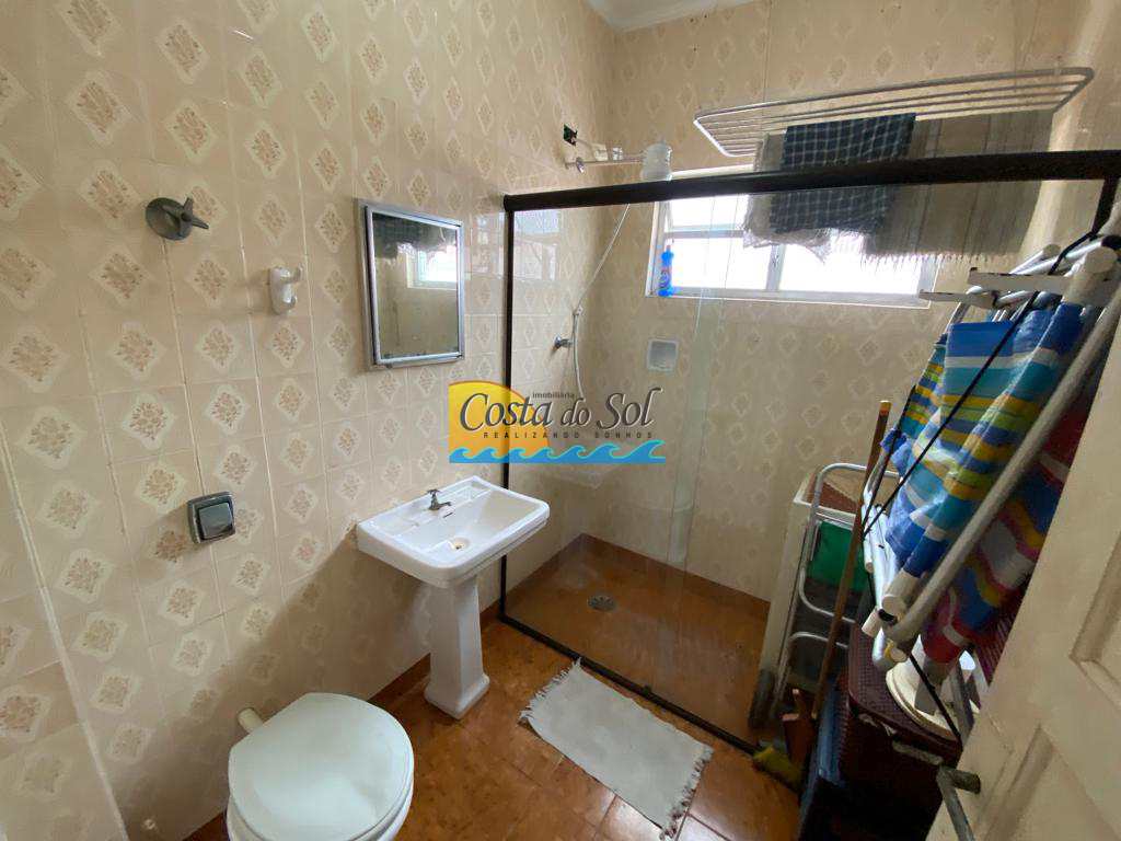 Apartamento em Praia Grande, no bairro Guilhermina