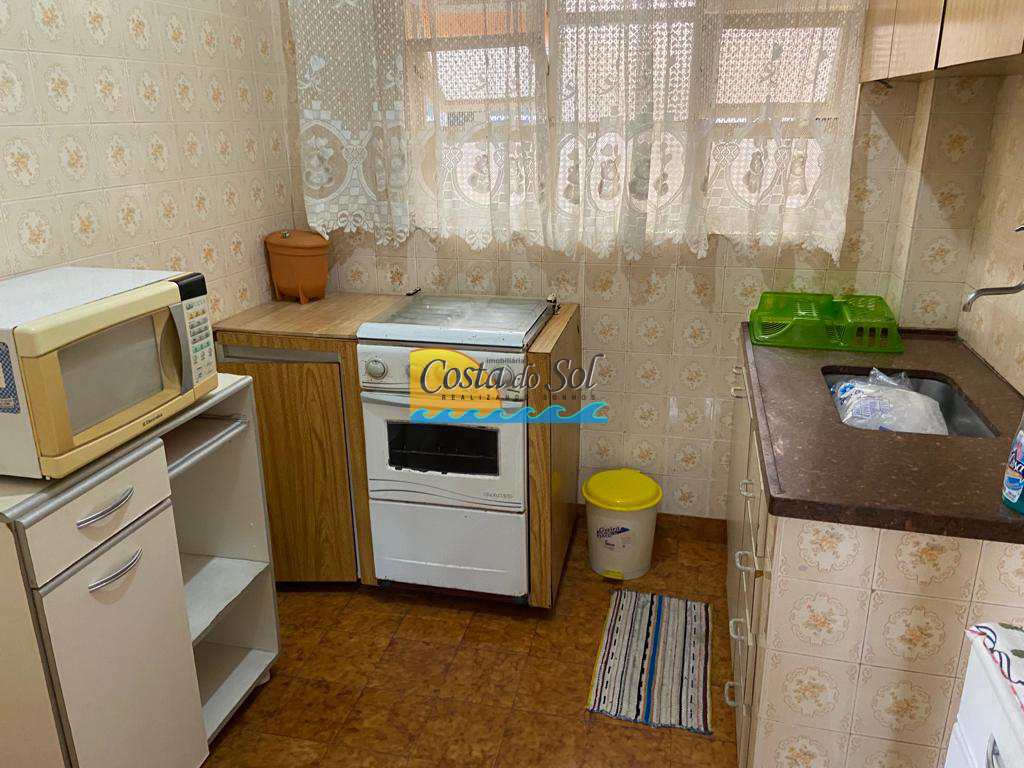 Apartamento em Praia Grande, no bairro Guilhermina