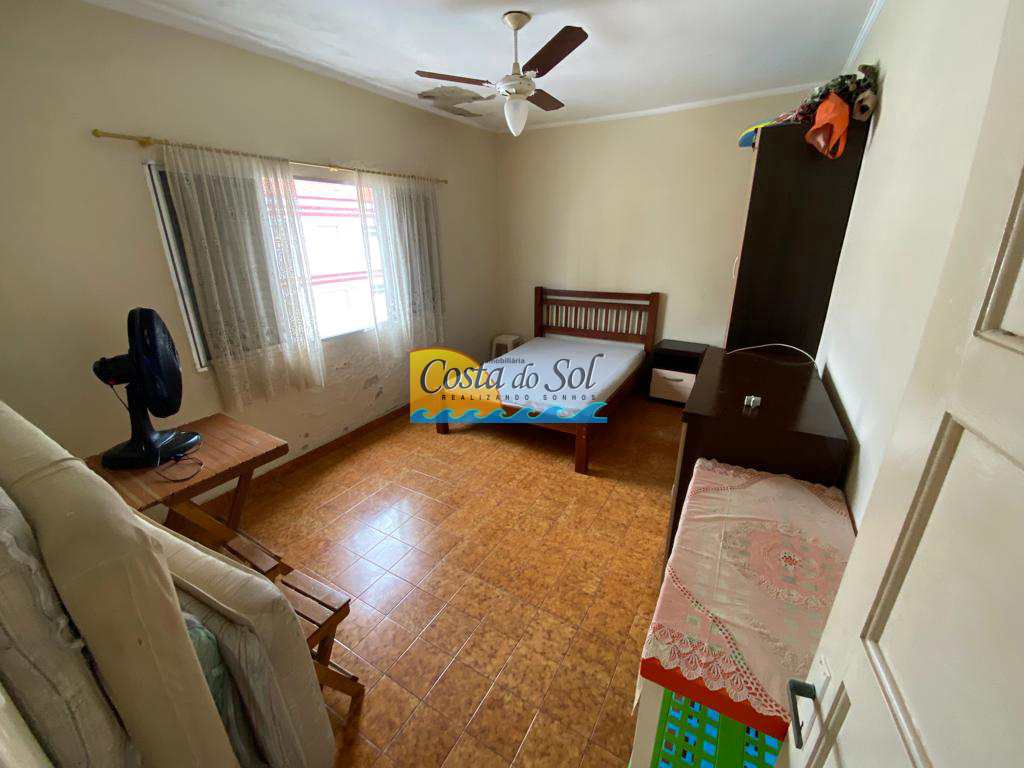 Apartamento em Praia Grande, no bairro Guilhermina