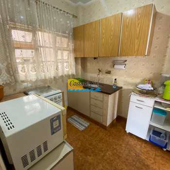 Apartamento em Praia Grande, bairro Guilhermina