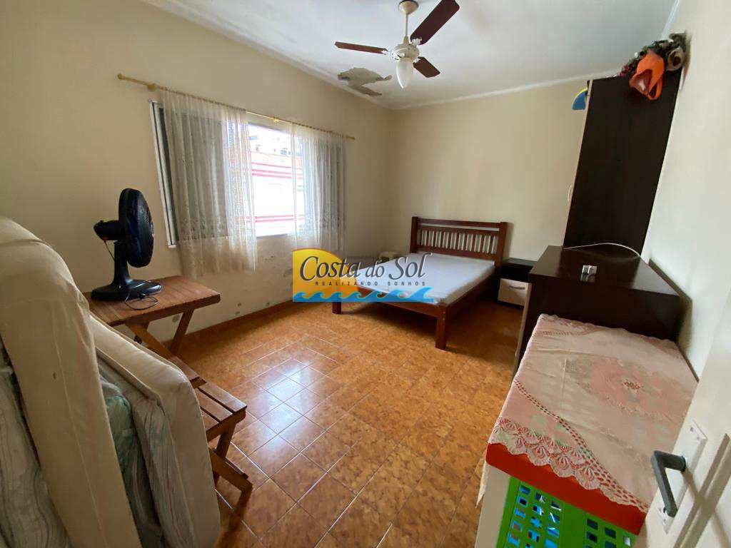 Apartamento em Praia Grande, no bairro Guilhermina