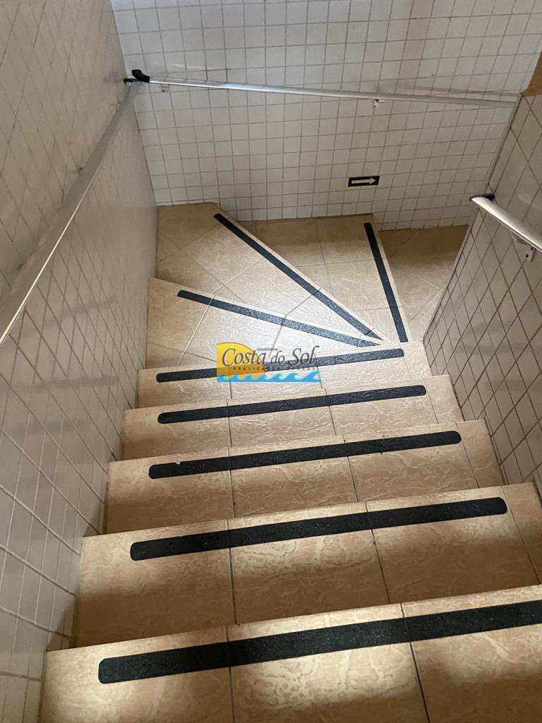 Apartamento em Praia Grande, no bairro Guilhermina