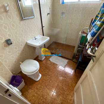 Apartamento em Praia Grande, bairro Guilhermina