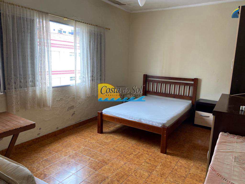 Apartamento em Praia Grande, no bairro Guilhermina