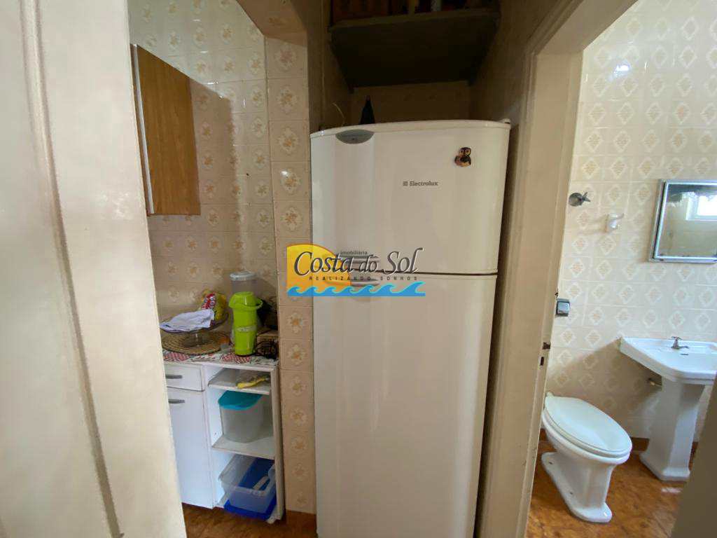 Apartamento em Praia Grande, no bairro Guilhermina
