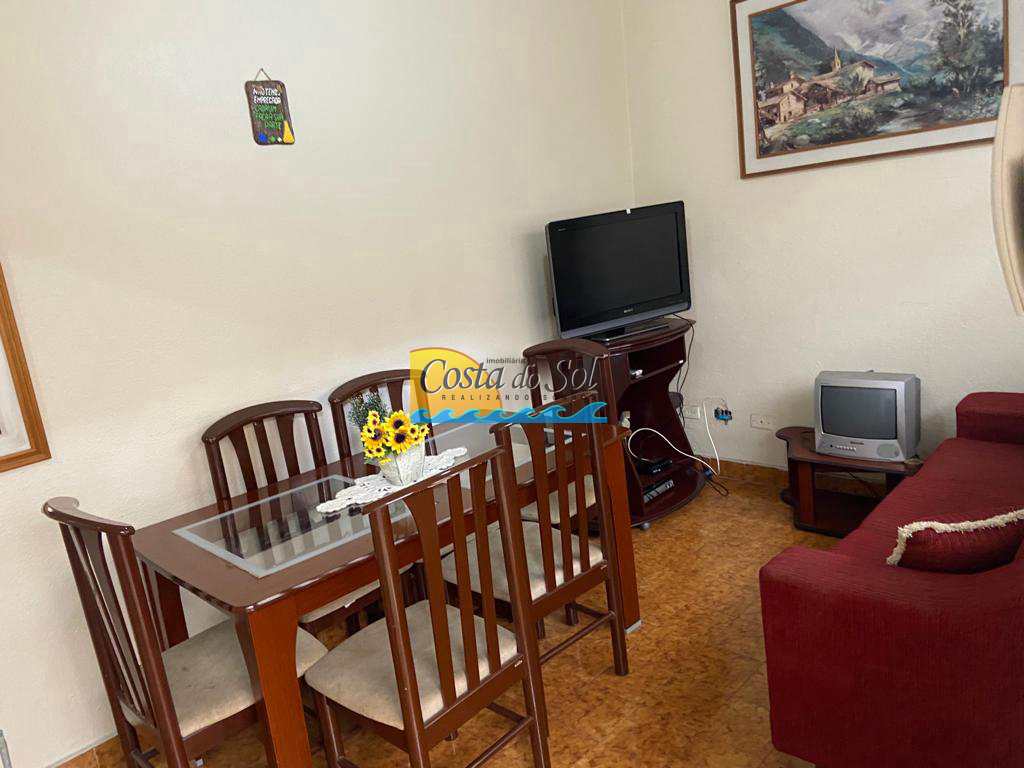 Apartamento em Praia Grande, no bairro Guilhermina