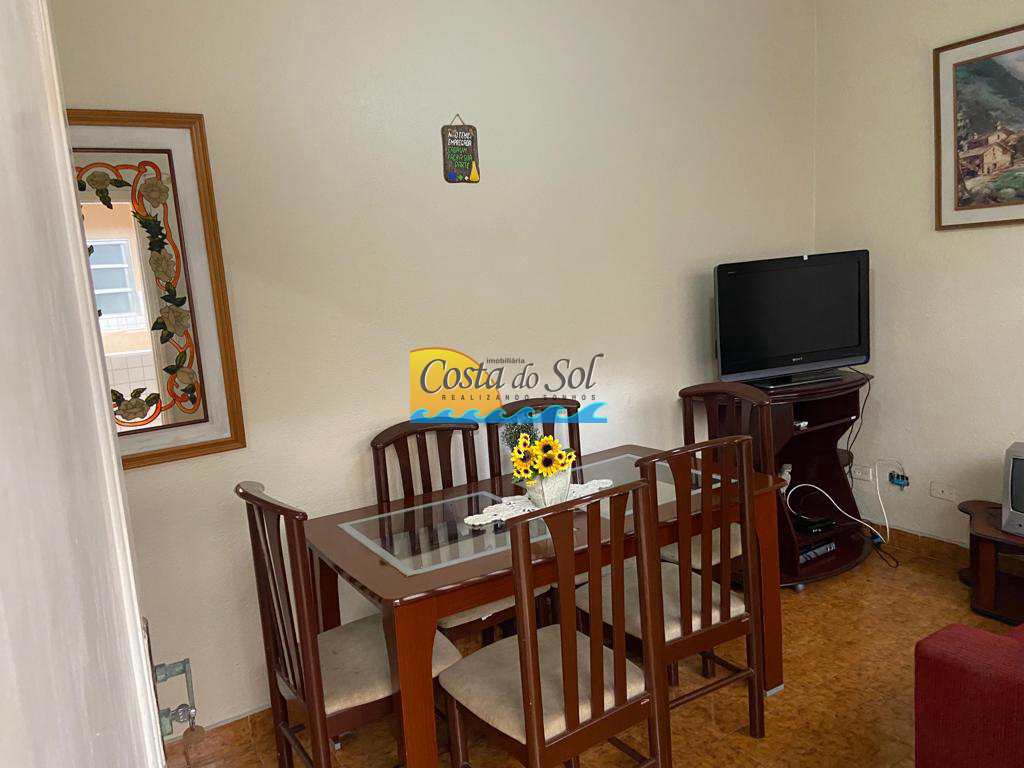 Apartamento em Praia Grande, no bairro Guilhermina