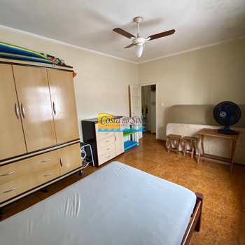 Apartamento em Praia Grande, bairro Guilhermina