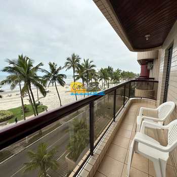 Apartamento em Praia Grande, bairro Caiçara