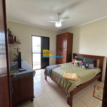 Apartamento em Praia Grande, bairro Caiçara