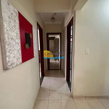 Apartamento em Praia Grande, bairro Caiçara